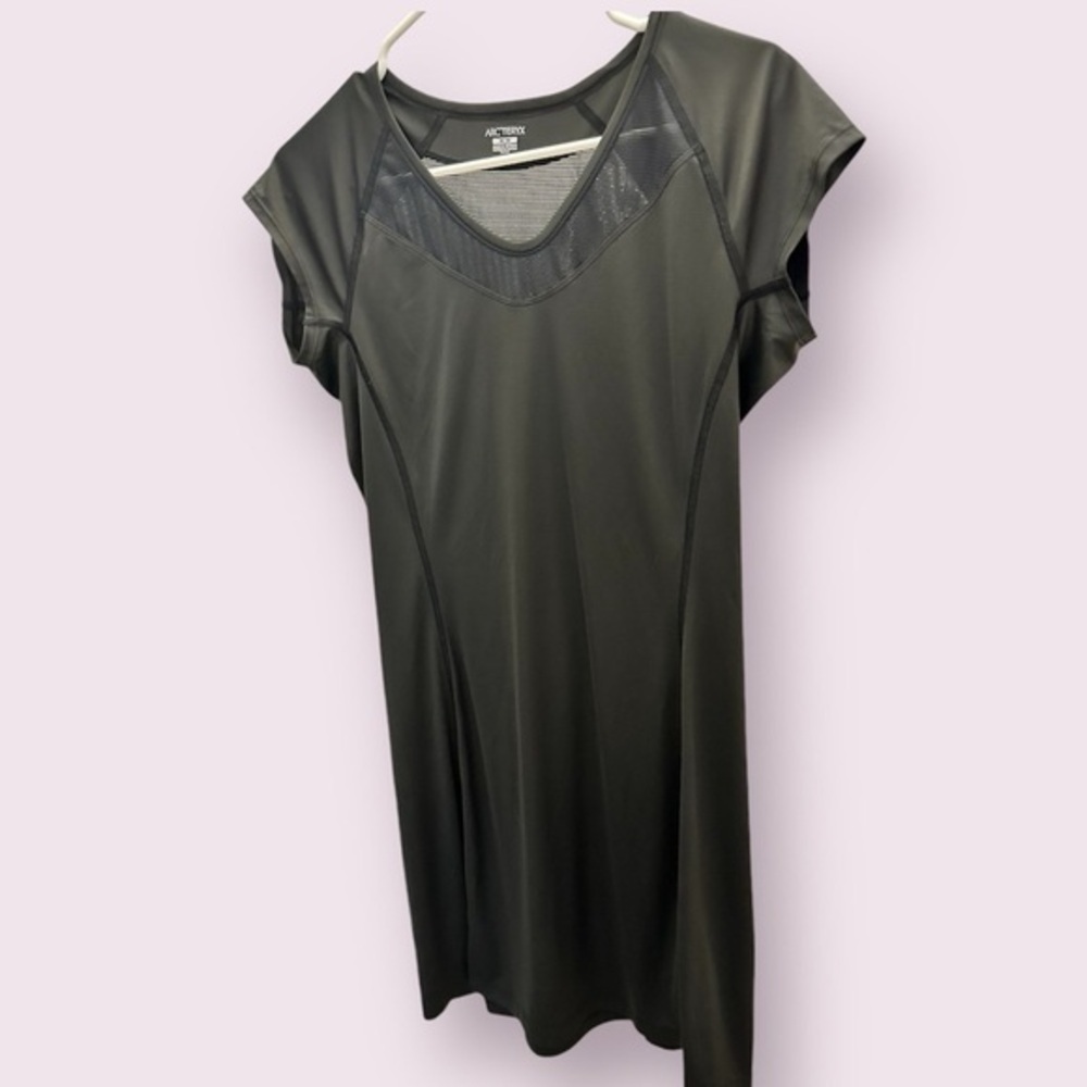Arc’teryx Dress